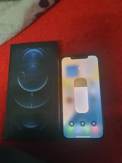 iphone 12 promax non pta 128 gb