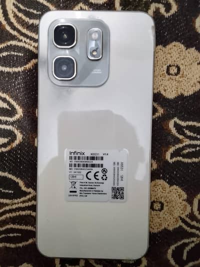Infinix hot 50i ( 6/128 )