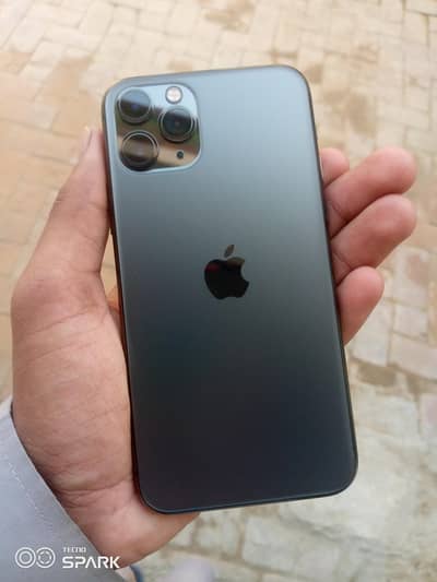 iPhone 11 pro