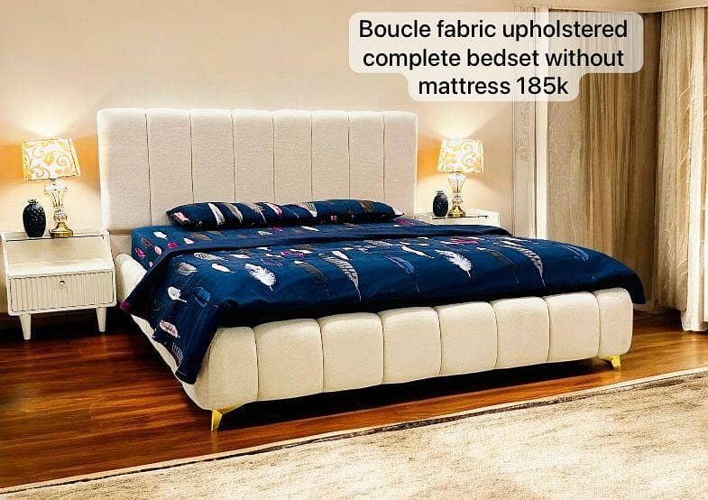 Bed Sets / Chairs / Center Table / Study Table / Mirror / Trolley 0