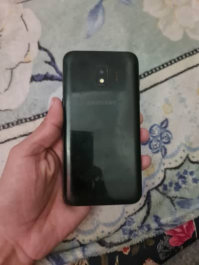 Samsung J2 core 4G non PTA  whatsapp 03479958263