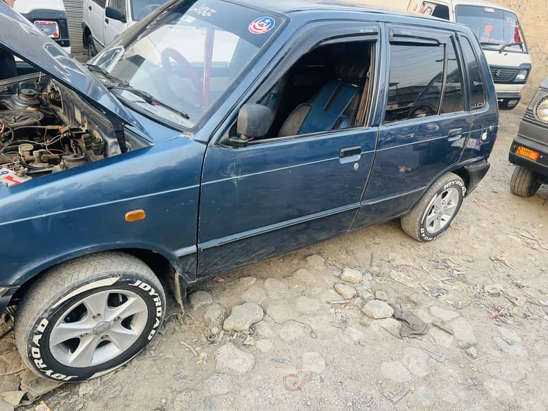 Mehran 5