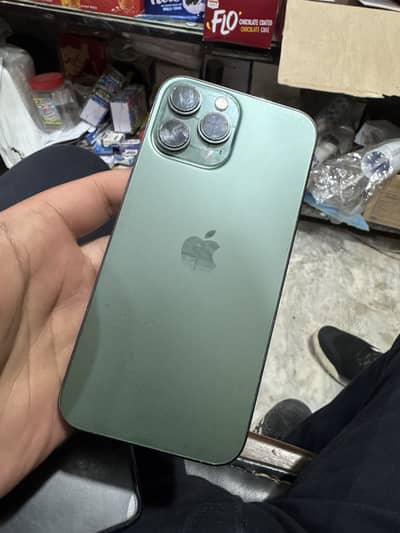 iPhone 13 Pro Max Non pta