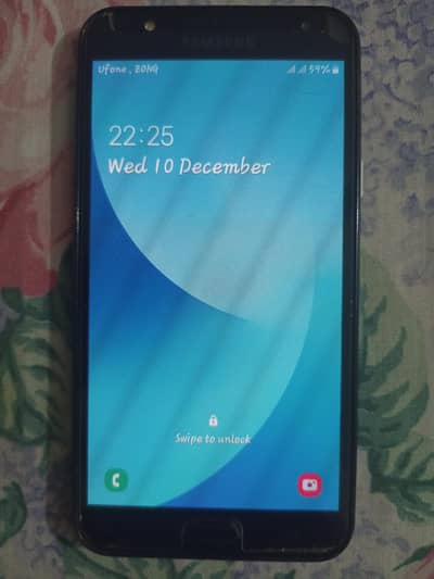 Samsung J7 Core