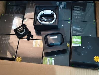 AirPods Pro 2nd Generation  New Stock