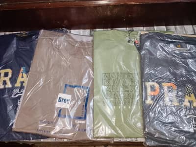 5 piece shirt for sale