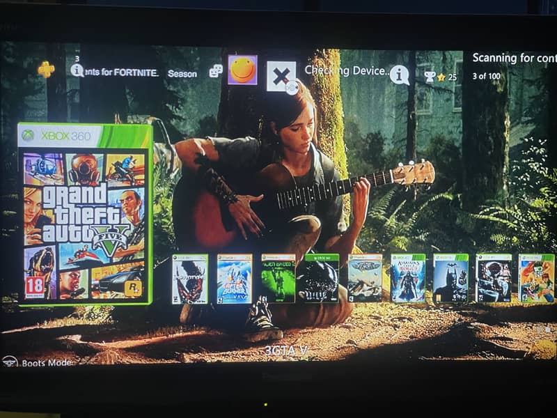 Xbox 360 | Complete Bundle 3