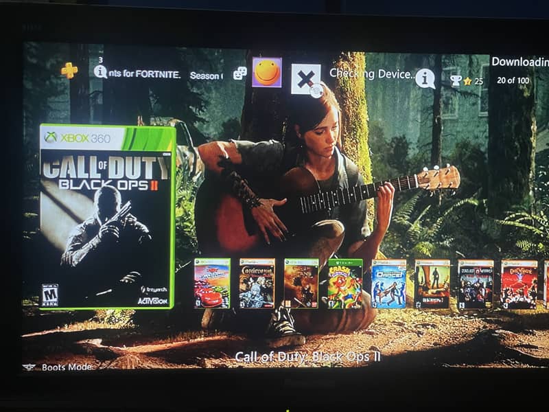 Xbox 360 | Complete Bundle 5