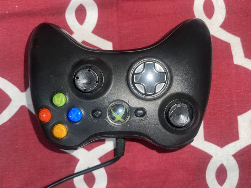 Xbox 360 | Complete Bundle 9