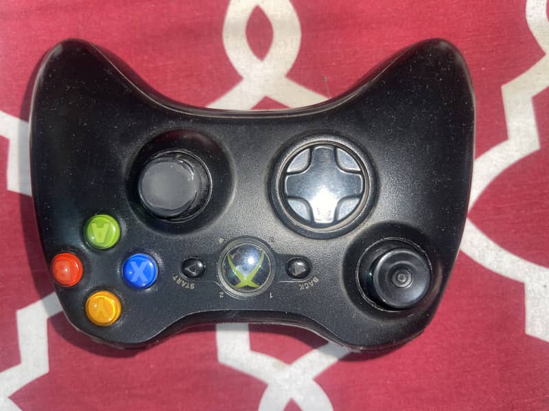 Xbox 360 | Complete Bundle 12