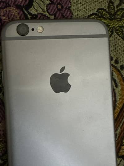 I Phone 6 16 gb pta approved
