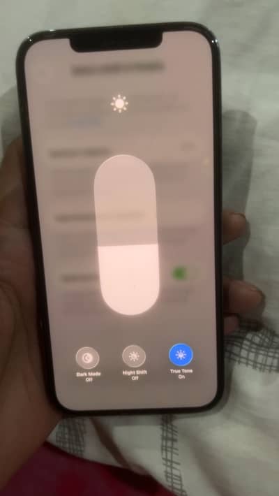 iphone 12 pro max non