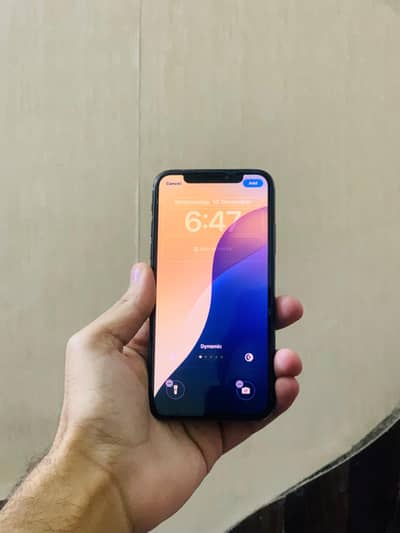 Iphone XS Pta Approved for sale.