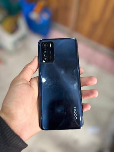 Oppo A16 /Infinix hot 10play