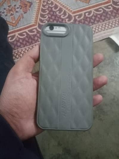 Ip 6s plus non PTA 32 GB