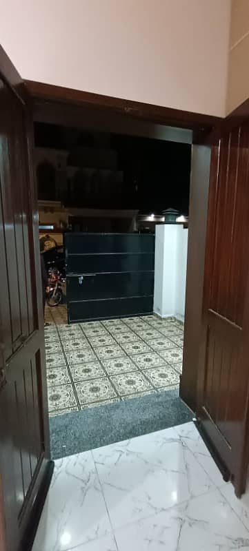3 Marla Brand New House Ready To Shift For Easy Instalment PLan in Jublilee Town Lahore