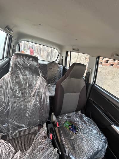 Suzuki WagonR VXL 2019