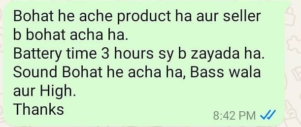 Wireless Earbuds Pro2 5