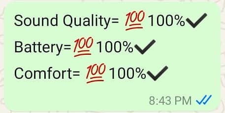 Wireless Earbuds Pro2 6