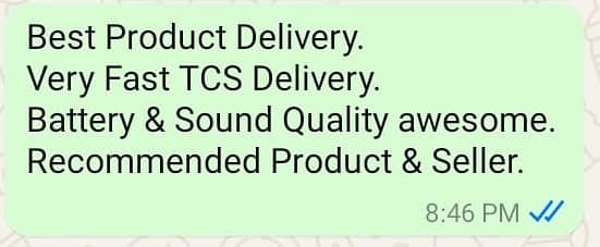 Wireless Earbuds Pro2 7