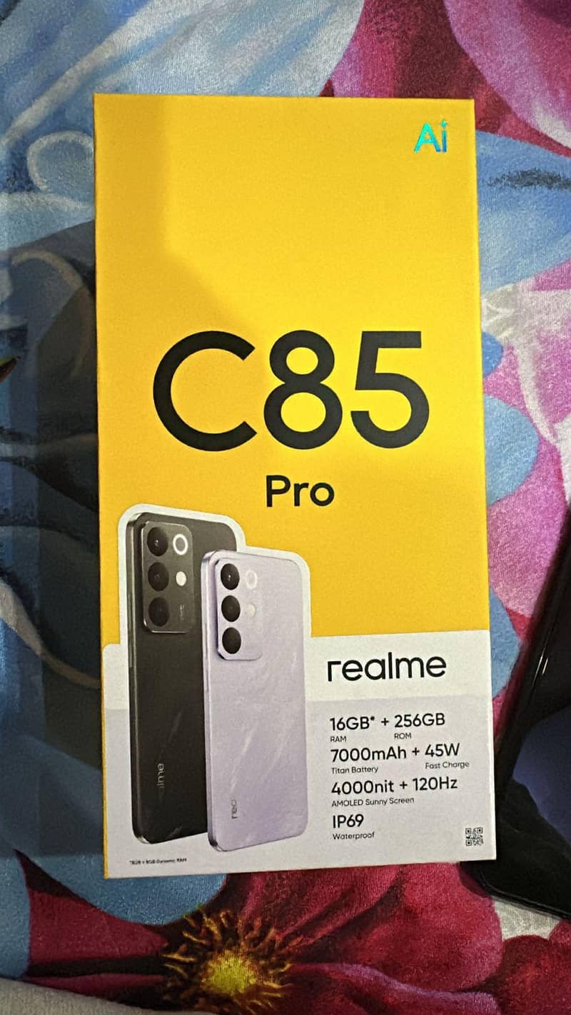 c85 pro 2