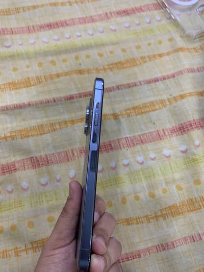 iPhone 13 Pro Max pta approved