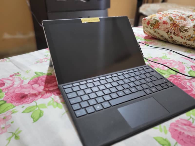 Microsoft Surface Pro 7 0