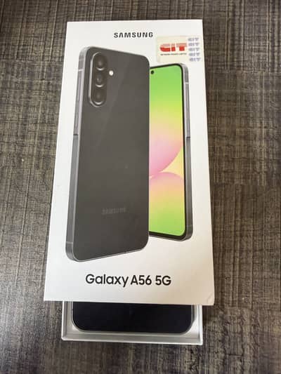 Samsung Galaxy A56 5G 8/256GB