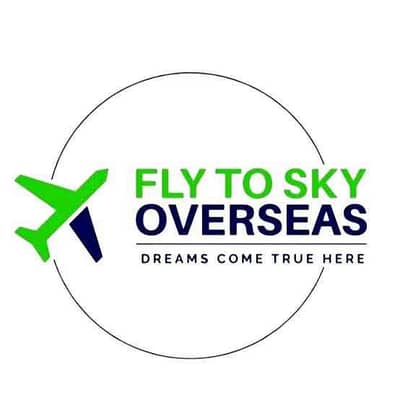 Fly to sky overses