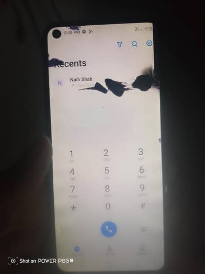 charger or mobile ha 16k