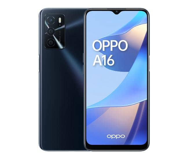 Oppo A16 4/64 0