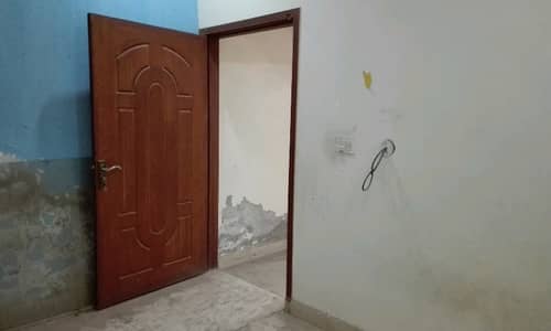 Reserve A Centrally Located House In Sabzazar Scheme