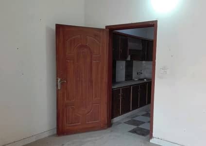 788 Square Feet House For Sale In Beautiful Sabzazar Scheme