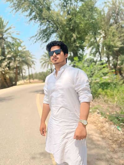 Jawad Arif