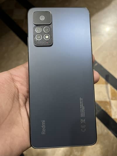 Redmi Note 11 pro
