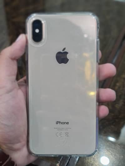Iphone Xs Max Non pta