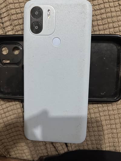 Redmi a+ 2/32 dual pta approve