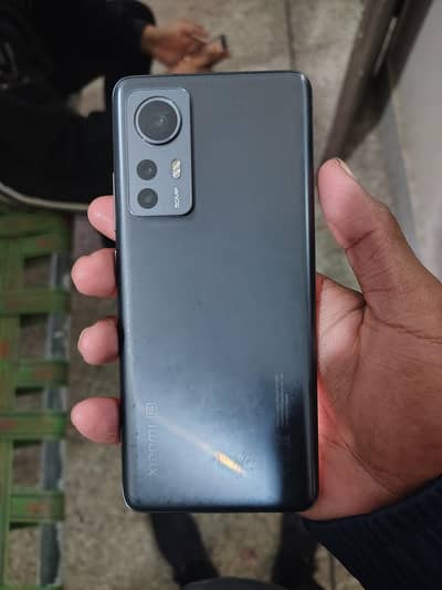 Xiaomi 12