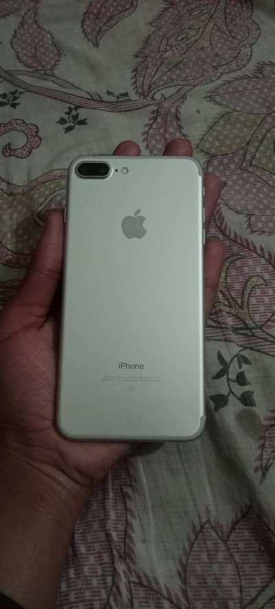iphone 7 plus non PTA 32gb
