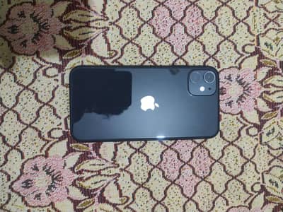 Apple iphone 11 64GB Non PTA For Sale