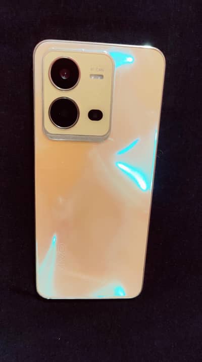 vivo v25e 16Gb 128Gb mint condition only mobile