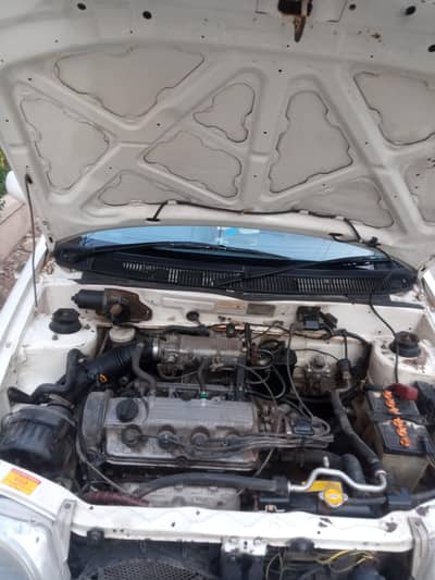 Suzuki cultus 2017 limited edition