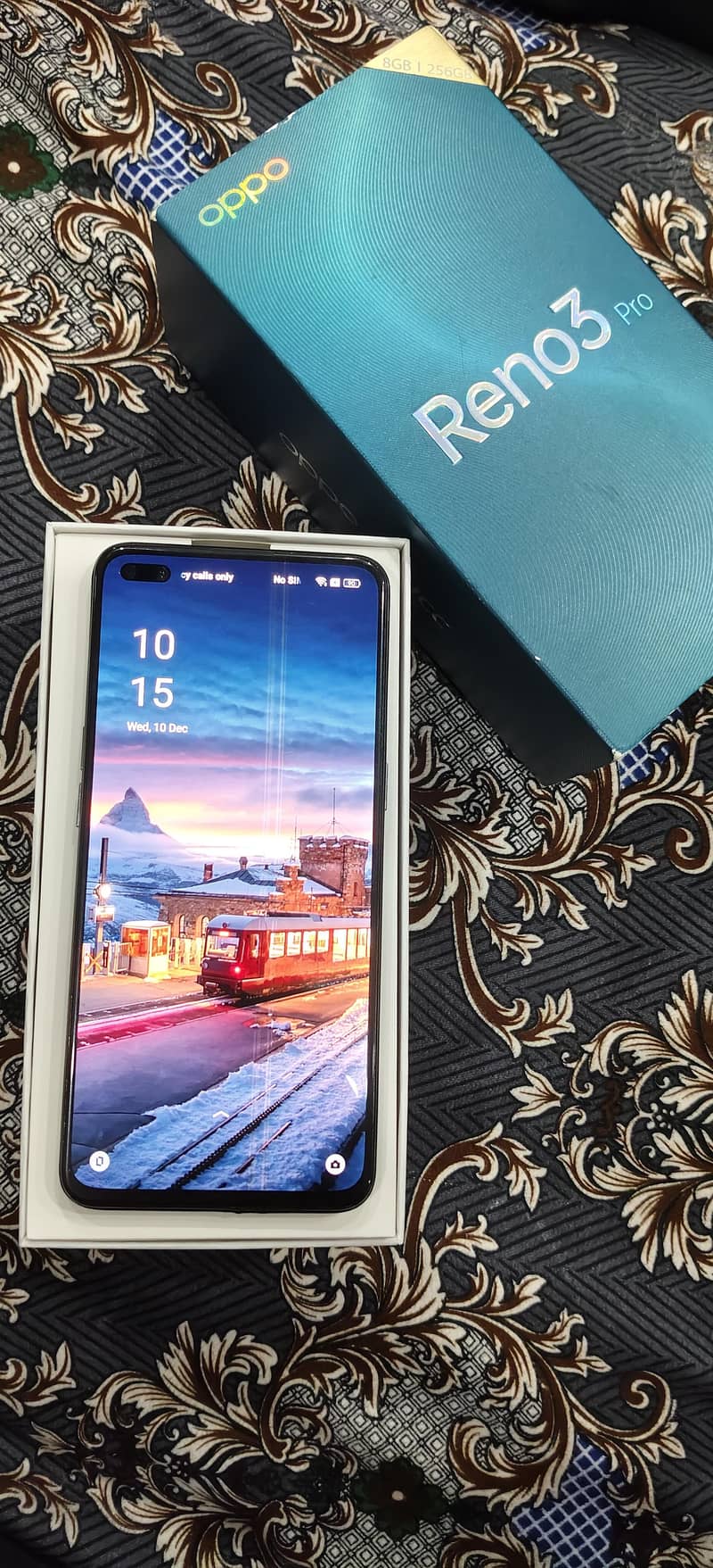 Oppo reno 3 pro - Mobile Phones - 1109272730