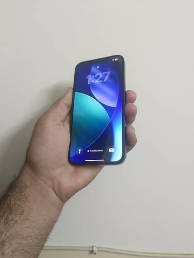 iPhone 13 factory unlock