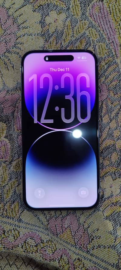 Iphone 14 Pro Non Pta