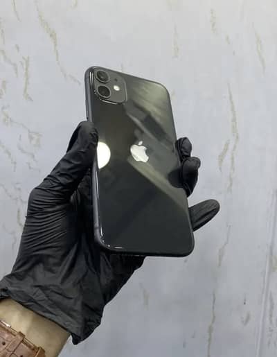 iPhone 11 64gb jv Non pta
