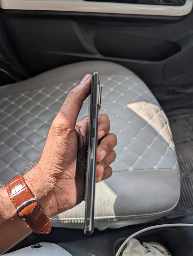 Google Pixel 7 Pro 2