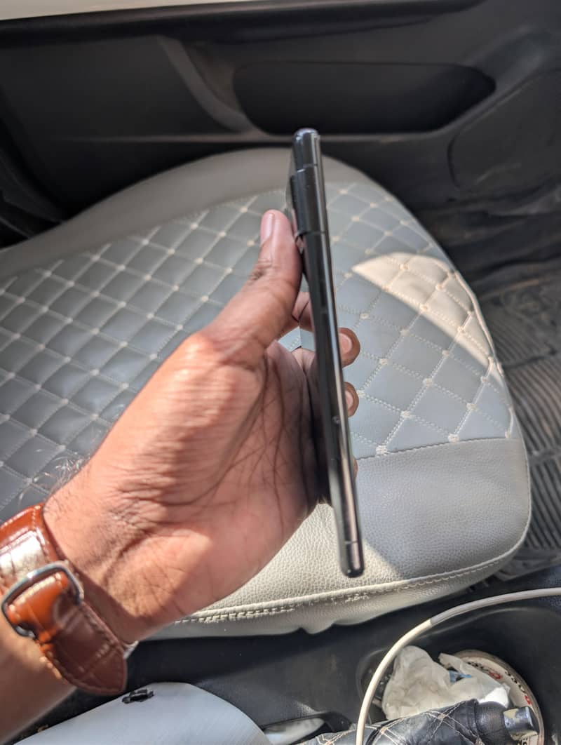 Google Pixel 7 Pro 3