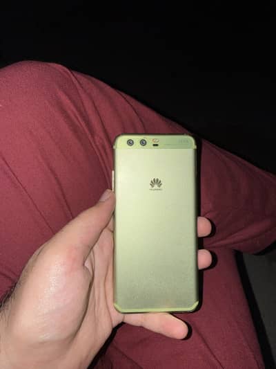 Huawei P10