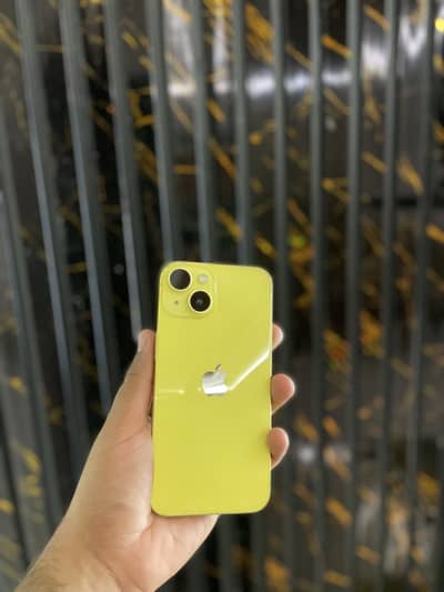 iPhone 14 factory unlock